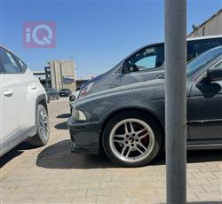 بي ام دبليو الفئة 5